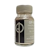 GP-10 プレミアム チタンシルバー 30ml ガイアカラープレミアムシリーズ【ガイアノーツ ガイアカラー GP-10 】