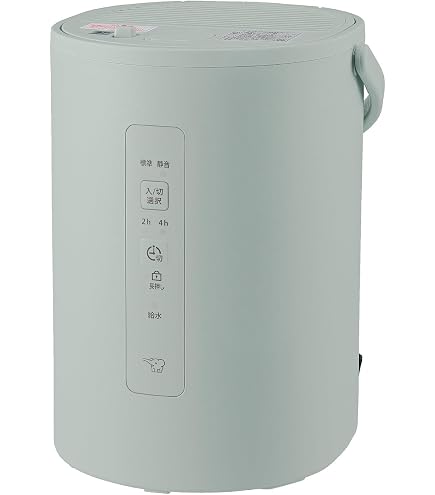 Amazon.co.jp: 象印マホービン 加湿器 4.0L リビング・寝室で使える