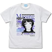 ラブライブ! Tシャツ ホワイト 2点セット ラブライブ! Tシャツ ホワイト 2点セット