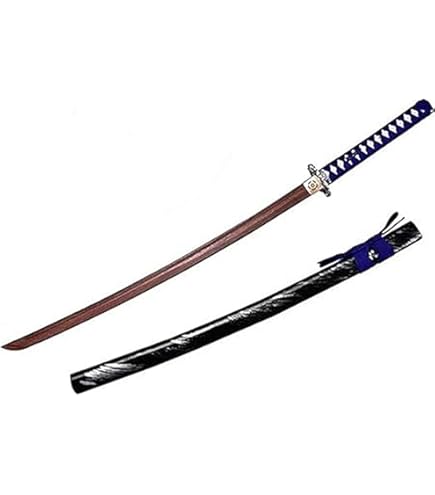 Amazon | Nofiss 木刀 居合練習刀 抜刀術 居合刀 素振り用 居合道
