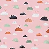 MBJERRY Infant Waterproof Urine Mat Cover Burp Changing Pad Protector Breathable for Baby Boys Girls