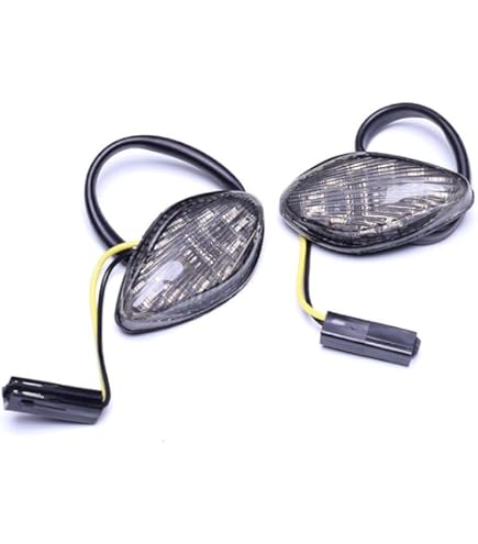 Turn Signal Adapter Plugs Connector For HONDA MSX125 GROM CRF250L