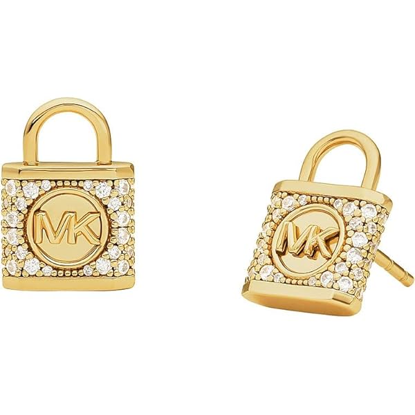 Amazon | MICHAEL KORS(マイケルコース)レディース用ピアス