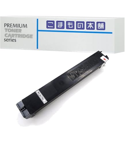 Amazon.co.jp: シャープ MX-36JT 4色セット 国内純正トナー MX-36JT_BA