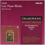 Liszt: Late Piano Works