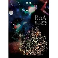 Amazon.co.jp: BoA THE LIVE 2018 