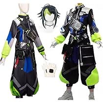 Amazon.co.jp: [きせき] 伊波ライ 共通 コスプレ 衣装 いな