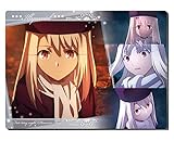 劇場版「Fate/stay night (Heaven's Feel)」 マウスパッド デザイン06(イリヤスフィール・フォン・アインツベルン)