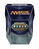 Ultra Pro Magic Commander Deck Box Mana Black [並行輸入品]