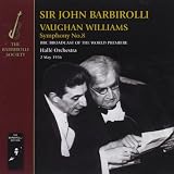 Williams: Symphony No 8