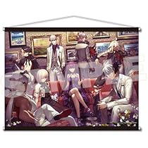 Amazon.co.jp: FGO 7周年 FES 2022 メイン ビジュアル B2