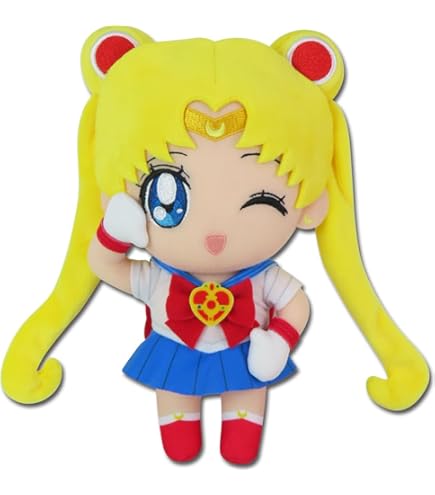 Amazon.co.jp: Great Eastern Entertainment セーラームーン S