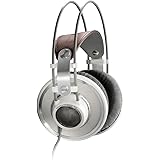 AKG モニターヘッドホン K701-Y3 オープンエアー型 スタジオヘッドホン ヒビノ扱い 3年保証モデル