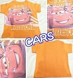 カーズ Cars 半袖 Tシャツ 18M 85cm ディズニー