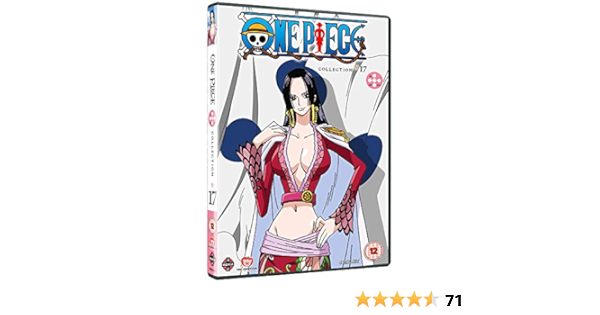 Amazon Co Jp ワンピース Tv版 Dvd Box17 397 421話 One Piece 尾田栄一郎 アニメ Dvd Import Pal 再生環境をご確認ください Dvd ブルーレイ