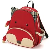 (スキップホップ) SKIP HOP リュック バックパック 人気 可愛い動物 きつね Zoo Back Pack Fox