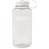NALGENE 広口1.0L Tritan Renew ｺｯﾄﾝ