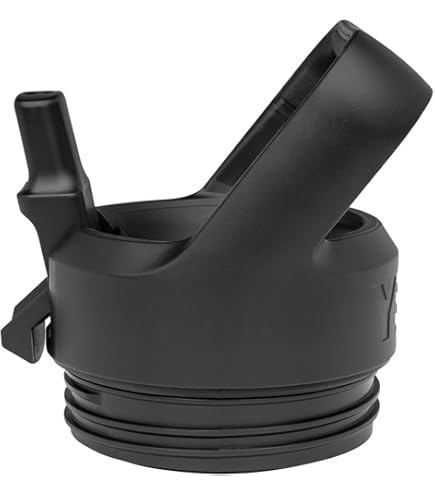 【日本未発売】YETI イエティ Rambler 18ozストローキャップ Amazon | イエティ ストローカップYETI Rambler Bottle Straw