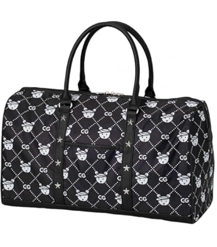 Amazon | キャロウェイ(Callaway) キャディバッグ STN BEAR BLK FW 23