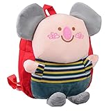 かわいい漫画のバックパック幼稚園ショルダーバッグファッションスクールバッグ、コアラA1