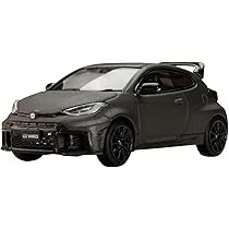 Amazon | ホビージャパン (HobbyJAPAN) HJ64 1/64 トヨタ GR ヤリス RZ