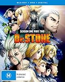 Dr. Stone: Season One Part Two [Blu-ray]