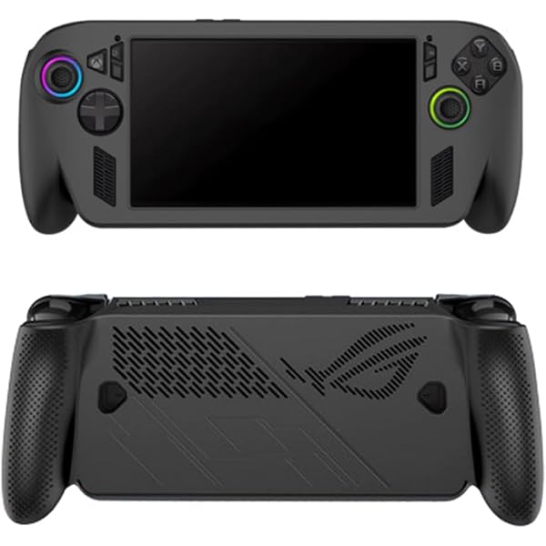Amazon | 【SHANCHI】For ROG Xbox Ally/ROG Xbox Ally X 保護ケース