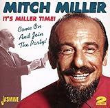 It's Miller Time: Come on & Join the Party