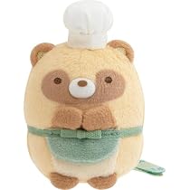 Amazon.co.jp: MV62901 すみっコぐらしコレクション たぬきのまんまる