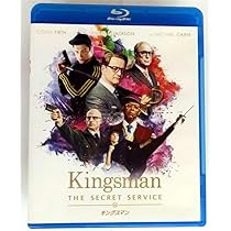 キングスマン スチールブック Amazon.co.jp: 【Amazon.co.jp限定】キングスマン:ゴールデン