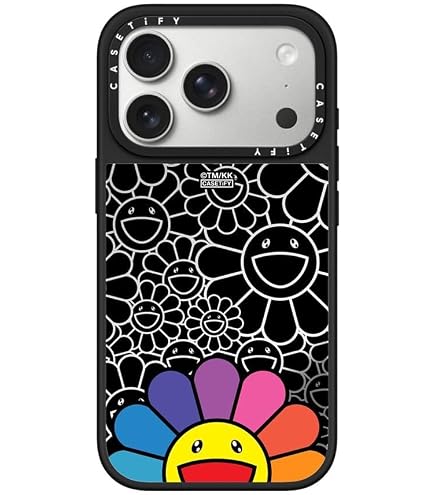 Amazon.co.jp: CASETiFY インパクト iPhone 16 Pro ケース [Takashi