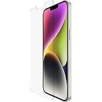 Amazon | Belkin iPhone 14 Plus / 13 Pro Max 用 UltraGlass保護