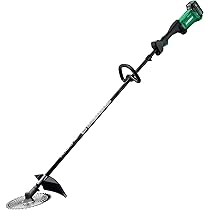 Amazon | HiKOKI(ハイコーキ) 36V 充電式 草刈り機 刈払い機 ループ
