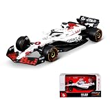 Xiangtat 1:43 モデルカー 2025年レース オラクル F1 RB21 1# Max Verstappen F1 No. 22# 角田由樹 フォーミュラ レーシング合金カー ダイキャストモデル (1/43 RB21 1# JP)