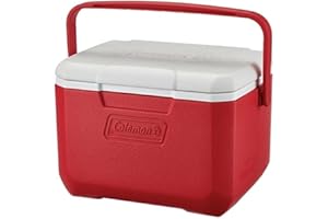 コールマン(Coleman) クーラーボックス テイク6 容量約4.7L