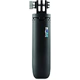 GoPro ウェアラブルカメラ用アクセサリ Shorty (ミニ延長ポール + 三脚) AFTTM-001 [並行輸入品]