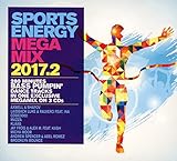 Sports Energy Megamix 2017.2