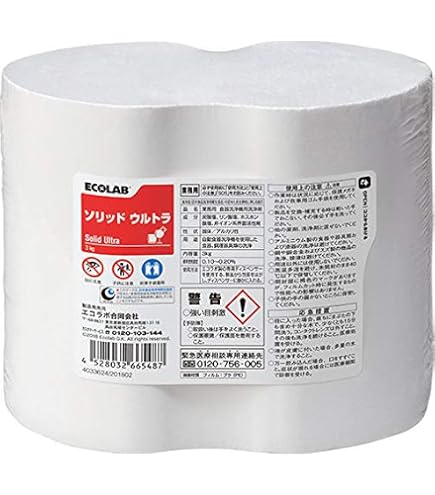 Amazon.co.jp: 食器洗浄機用すすぎ液 ニューリンスドライ 4L