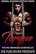 ROMANCE: TORQUE (English Edition)