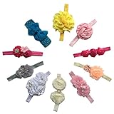 Arlai ACCESSORY ベビー・ガールズ US サイズ: 13.5 inch
