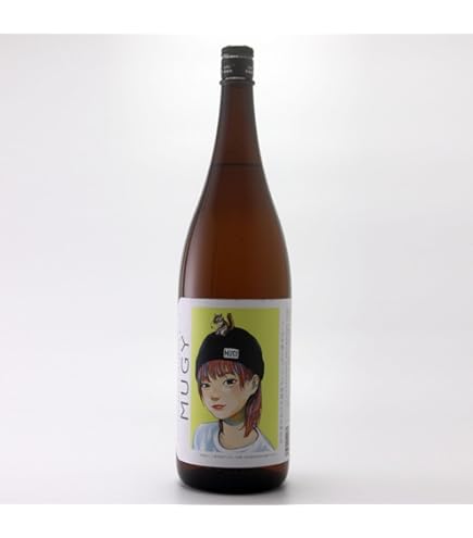 Amazon.co.jp: 宗政酒造 のんのこ 長期貯蔵酒 米焼酎 25度 1800ml