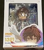 グランブルーファンタジー ねんどろいど サンダルフォン アニメイト限定