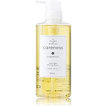 Amazon | ケアネス（careness） トリートメント 400g フルーティー