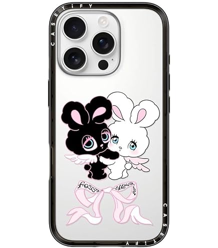 Amazon.co.jp: CASETiFY iPhone 16 Pro 用 ケース コンパクトMagSafe