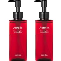 Amazon | Aurelie オレリー モイストフェイスウォッシュ 120g 2本