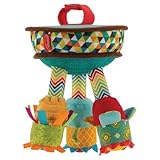 Infantino Go GaGa Playtime Chimes [並行輸入品]