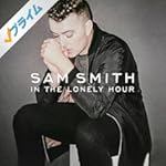 In The Lonely Hour (Japanese Edition)