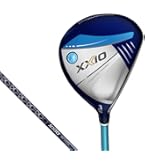 Amazon.co.jp: DUNLOP(ダンロップ) ゴルフ ドライバー XXIO