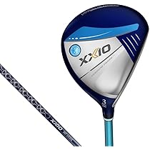 Amazon.co.jp: DUNLOP(ダンロップ) フェアウェイウッド XXIO