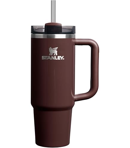 Stanley The Chocolate Gold Exclusive Quencher H2.0 Flowstate